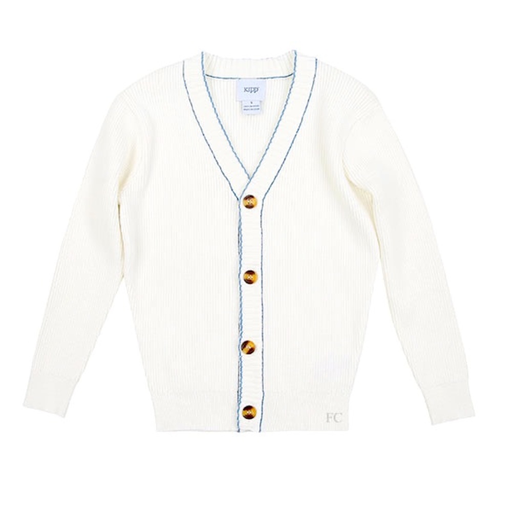 Kipp Boys Sweater